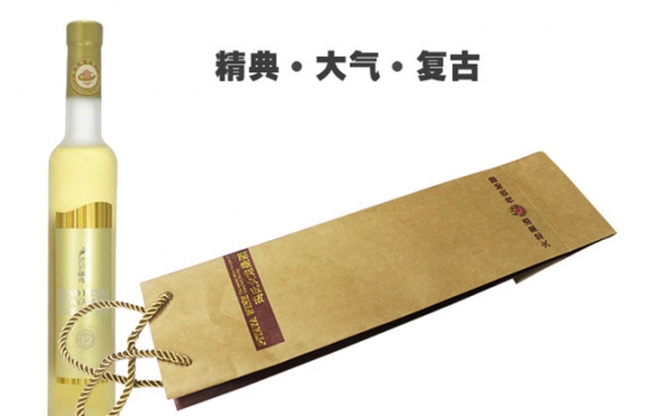 瑪氏果酒牛皮紙手提袋包裝進口?？堉谱? /></a>
                  <div   id=